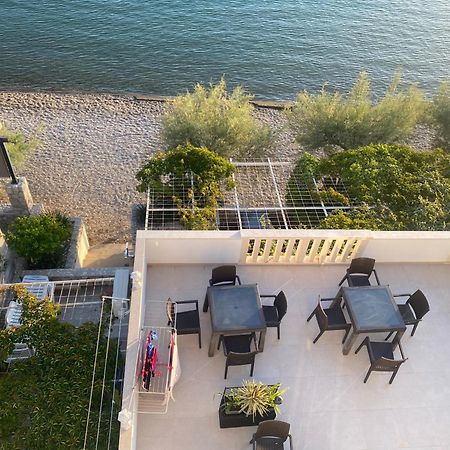 בלאצ'ה Villa Ante Apartments מראה חיצוני תמונה