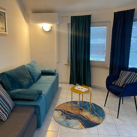 בלאצ'ה Villa Ante Apartments מראה חיצוני תמונה