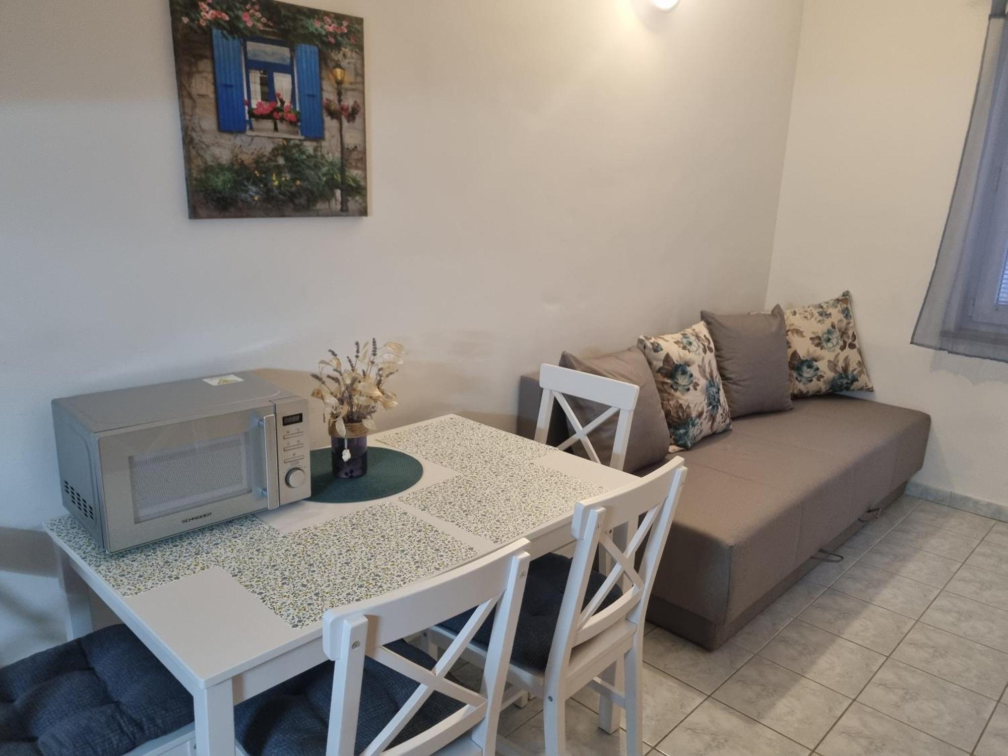 בלאצ'ה Villa Ante Apartments מראה חיצוני תמונה
