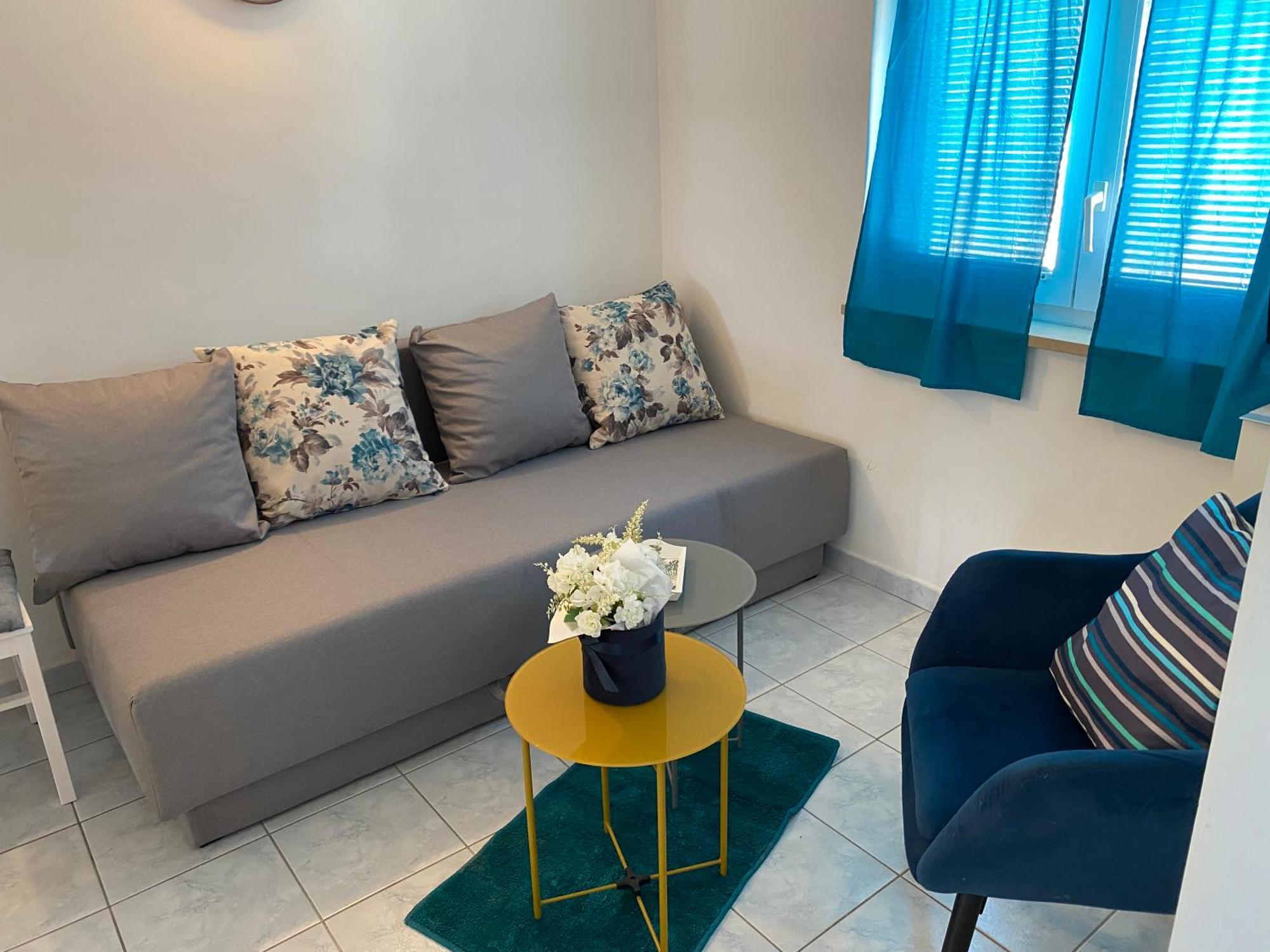 בלאצ'ה Villa Ante Apartments מראה חיצוני תמונה
