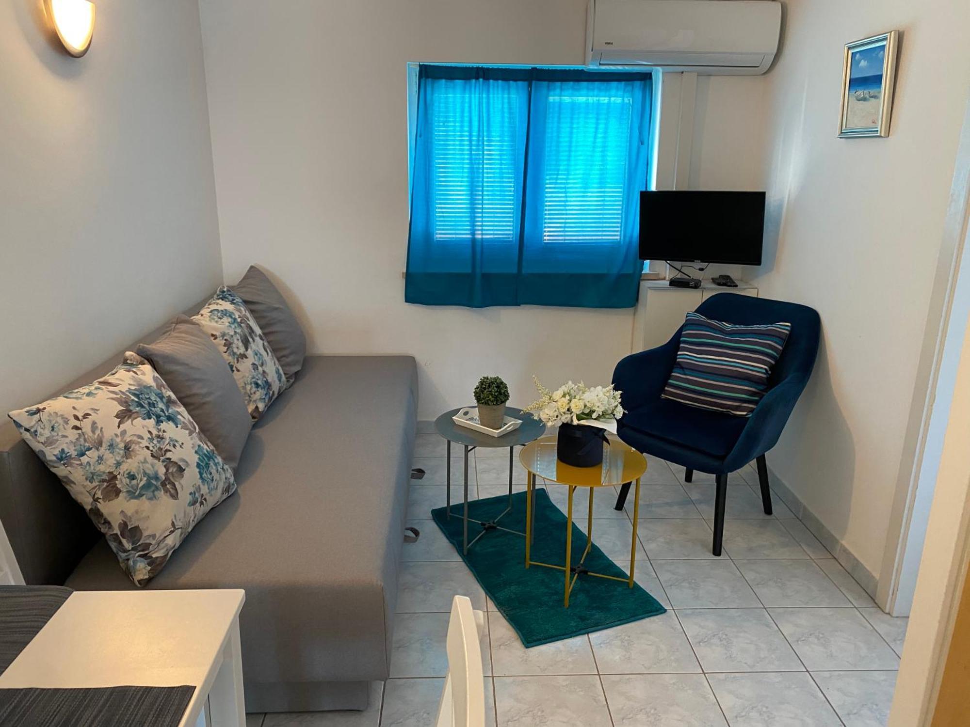 בלאצ'ה Villa Ante Apartments מראה חיצוני תמונה