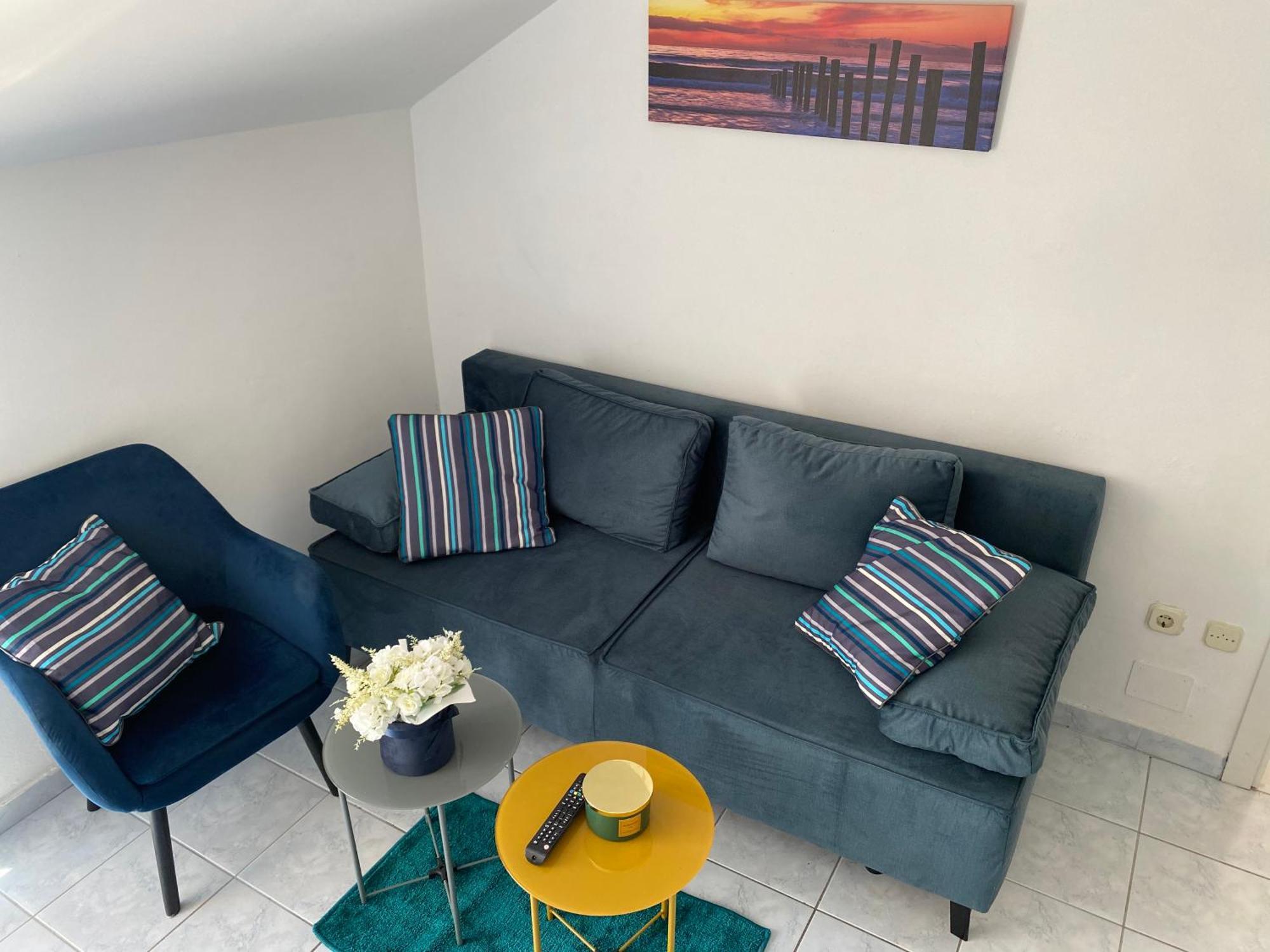 בלאצ'ה Villa Ante Apartments מראה חיצוני תמונה
