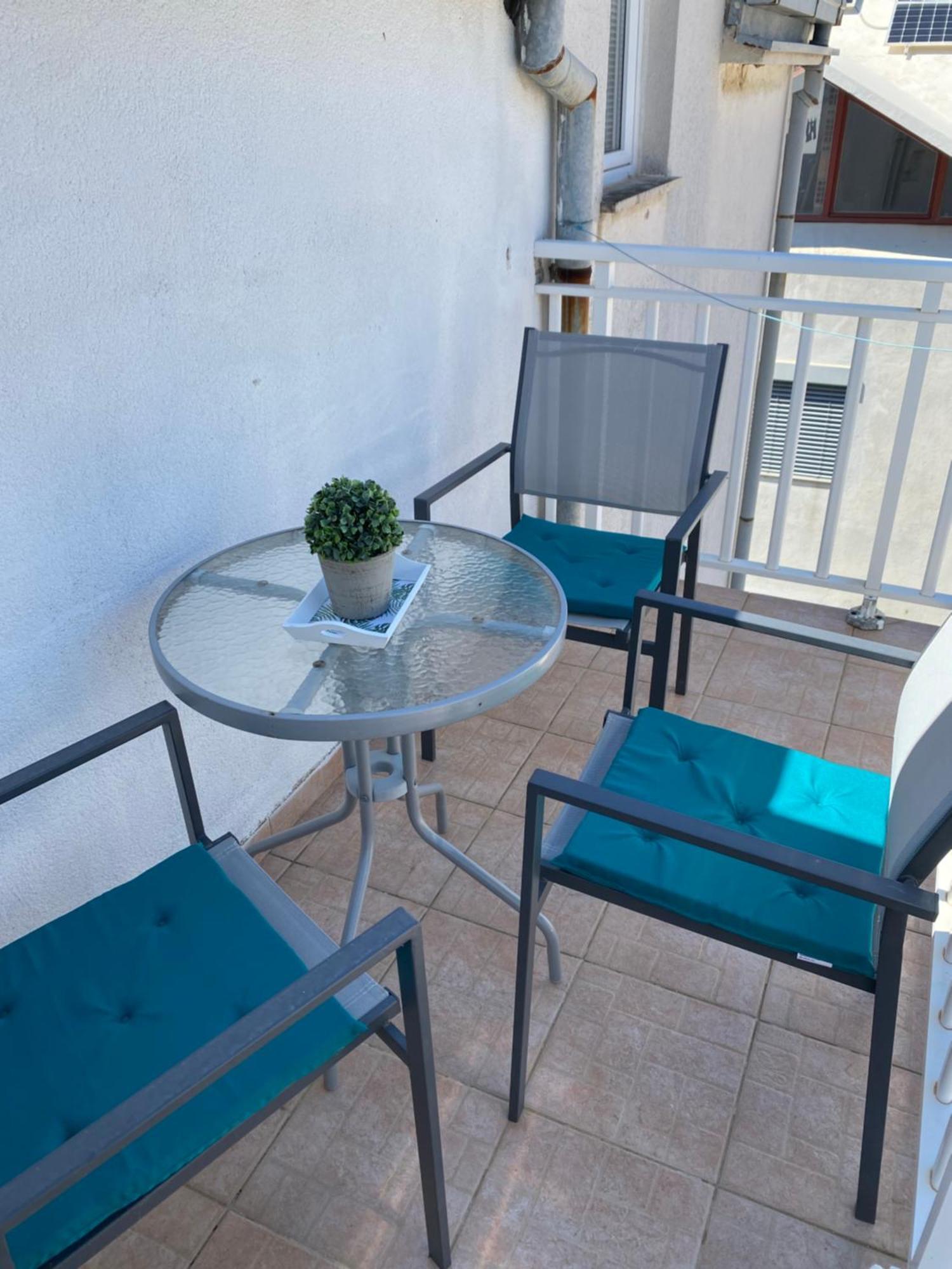 בלאצ'ה Villa Ante Apartments מראה חיצוני תמונה