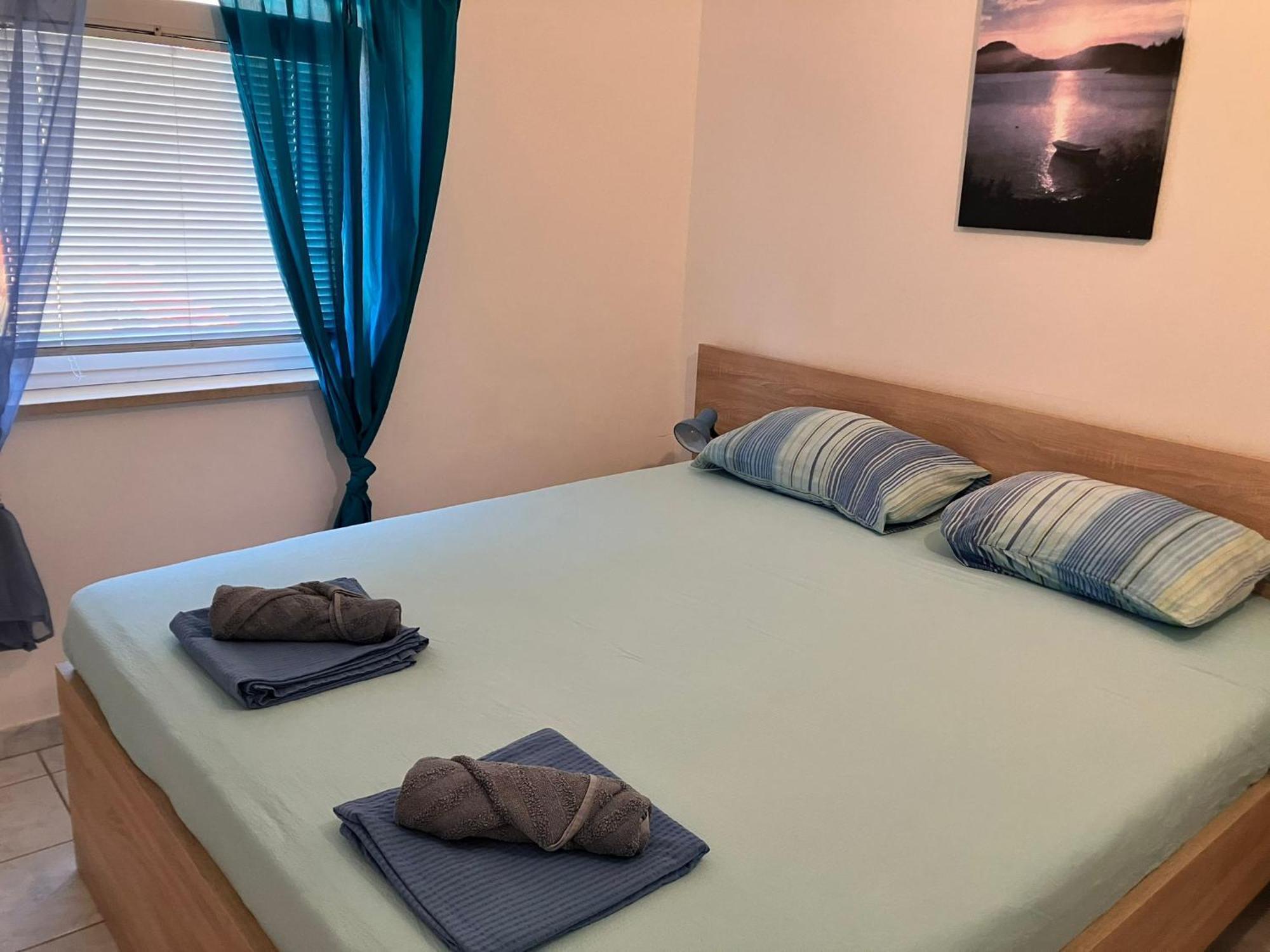 בלאצ'ה Villa Ante Apartments מראה חיצוני תמונה