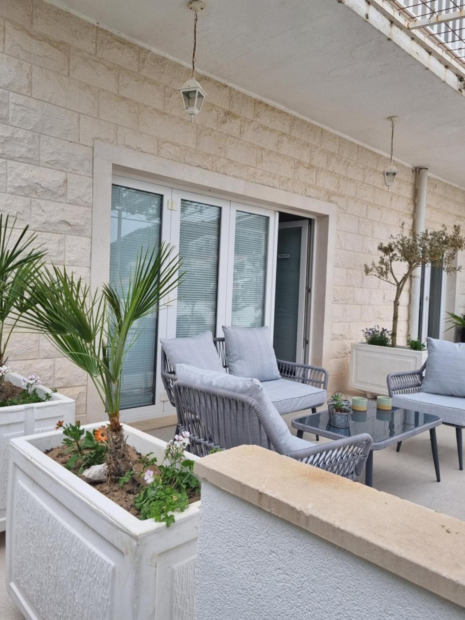 בלאצ'ה Villa Ante Apartments מראה חיצוני תמונה