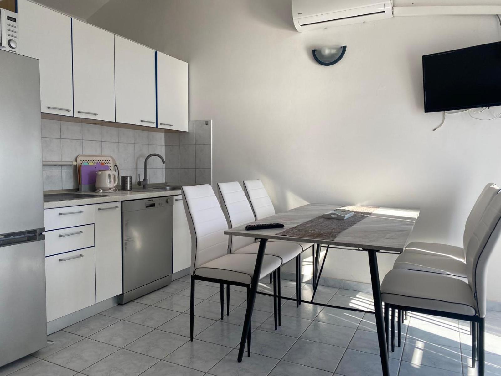 בלאצ'ה Villa Ante Apartments חדר תמונה