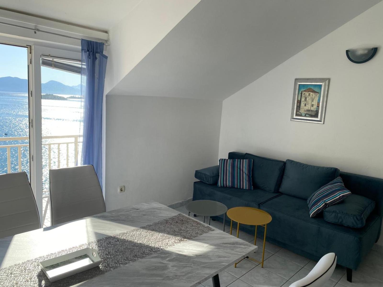 בלאצ'ה Villa Ante Apartments חדר תמונה