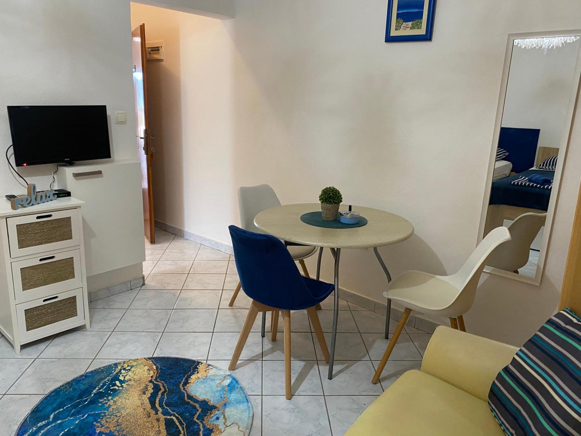 בלאצ'ה Villa Ante Apartments מראה חיצוני תמונה