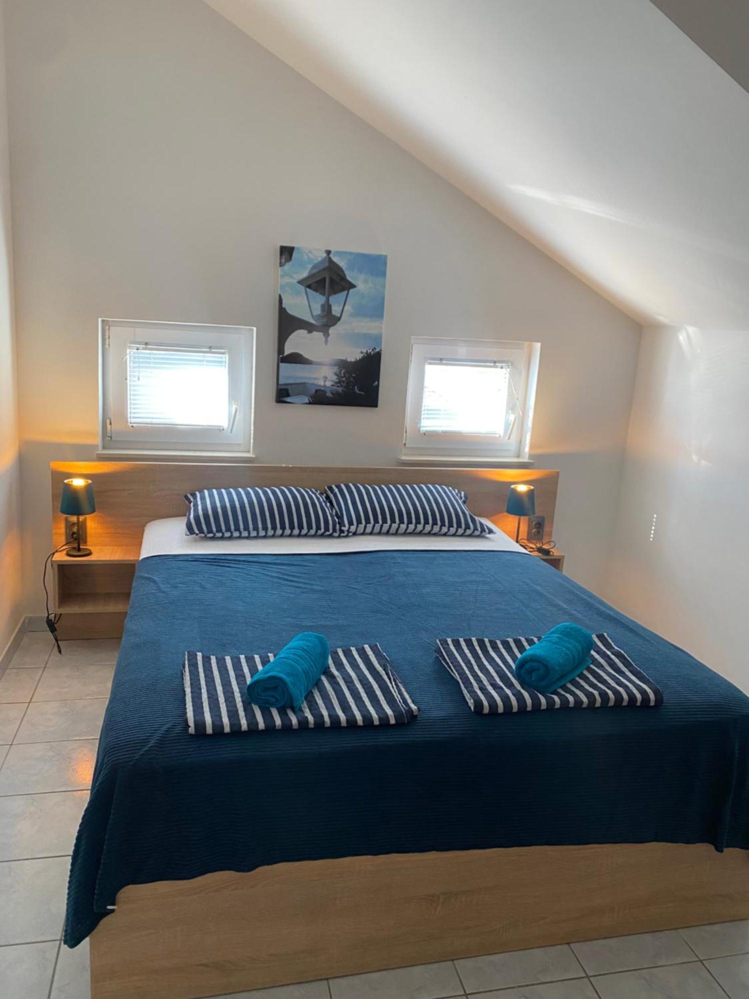 בלאצ'ה Villa Ante Apartments מראה חיצוני תמונה