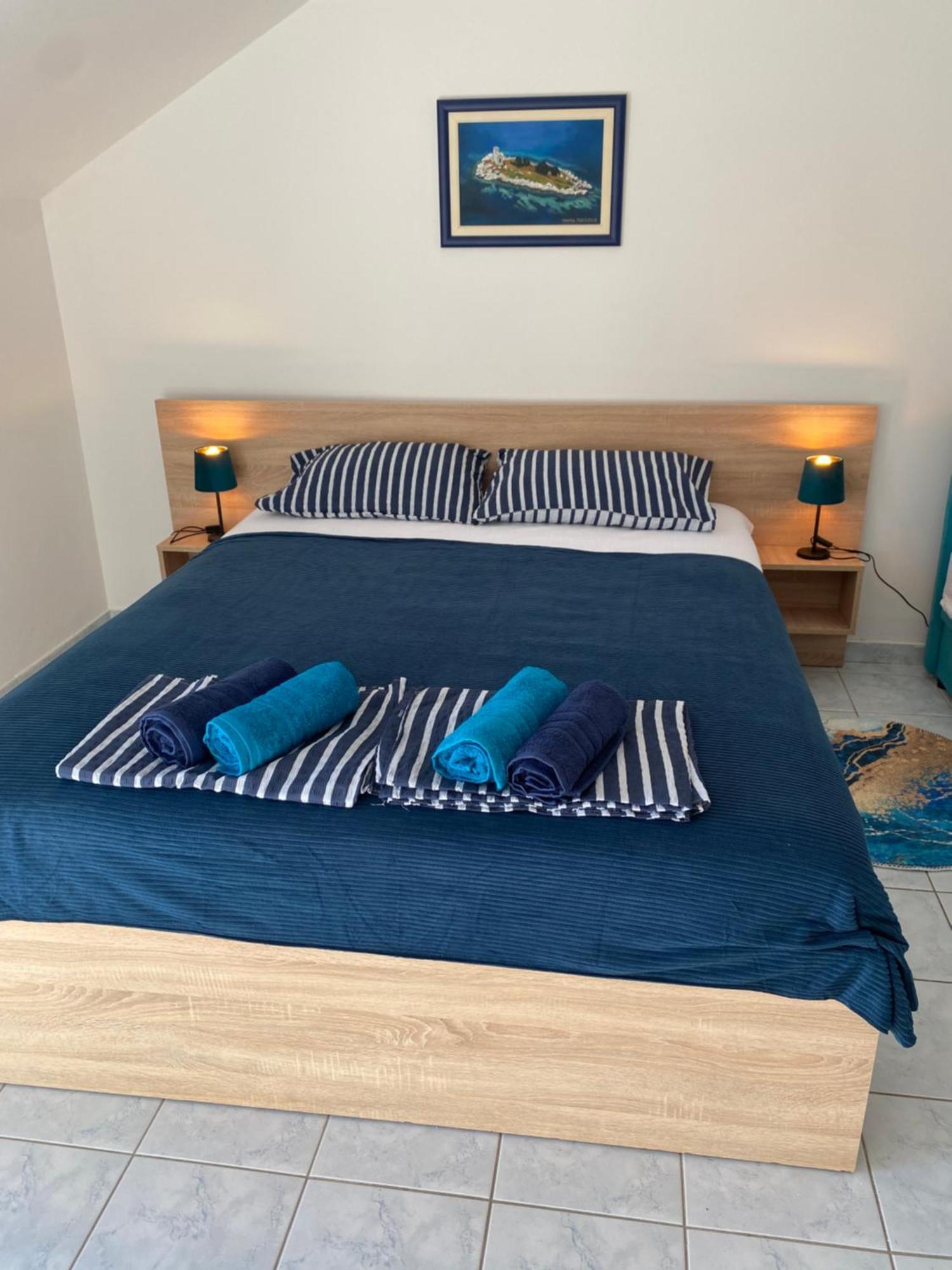 בלאצ'ה Villa Ante Apartments מראה חיצוני תמונה