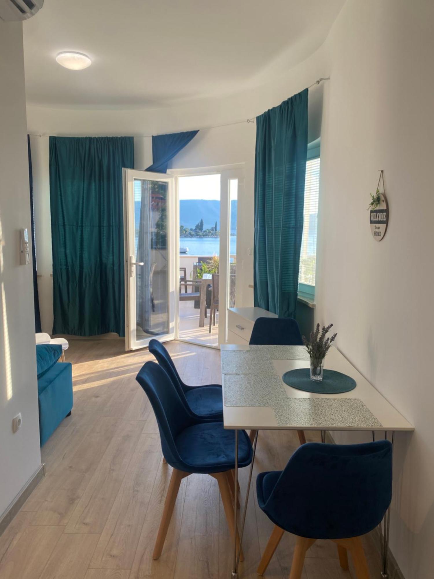 בלאצ'ה Villa Ante Apartments מראה חיצוני תמונה