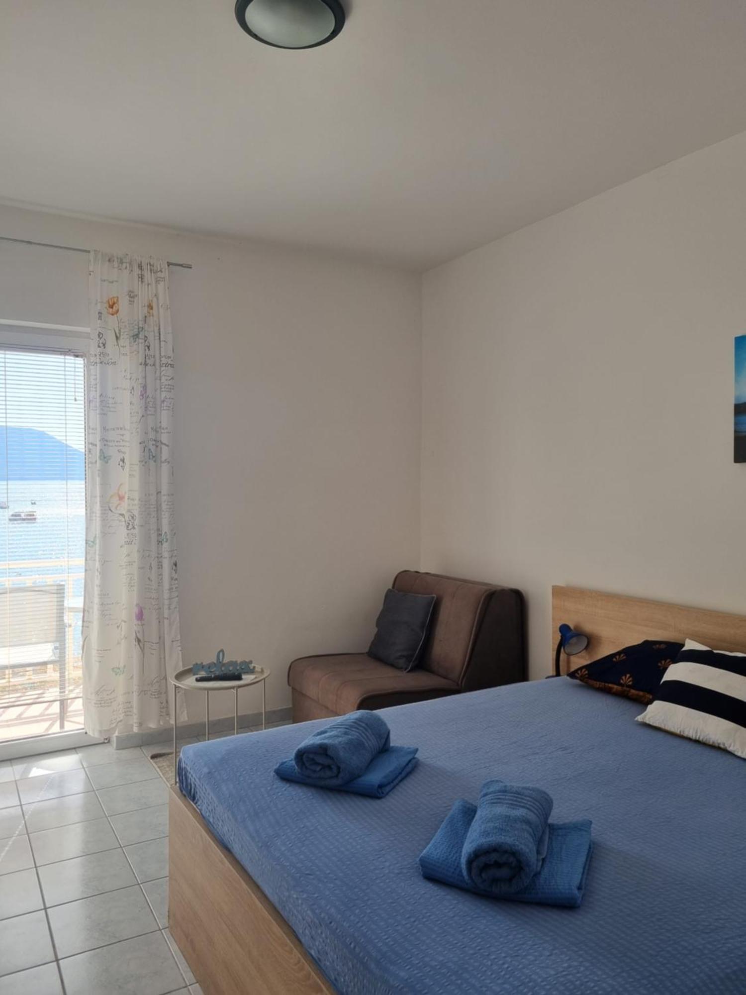 בלאצ'ה Villa Ante Apartments חדר תמונה