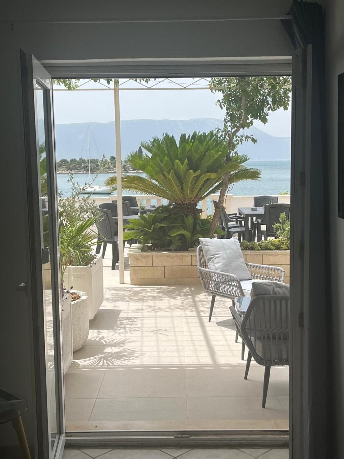 בלאצ'ה Villa Ante Apartments חדר תמונה