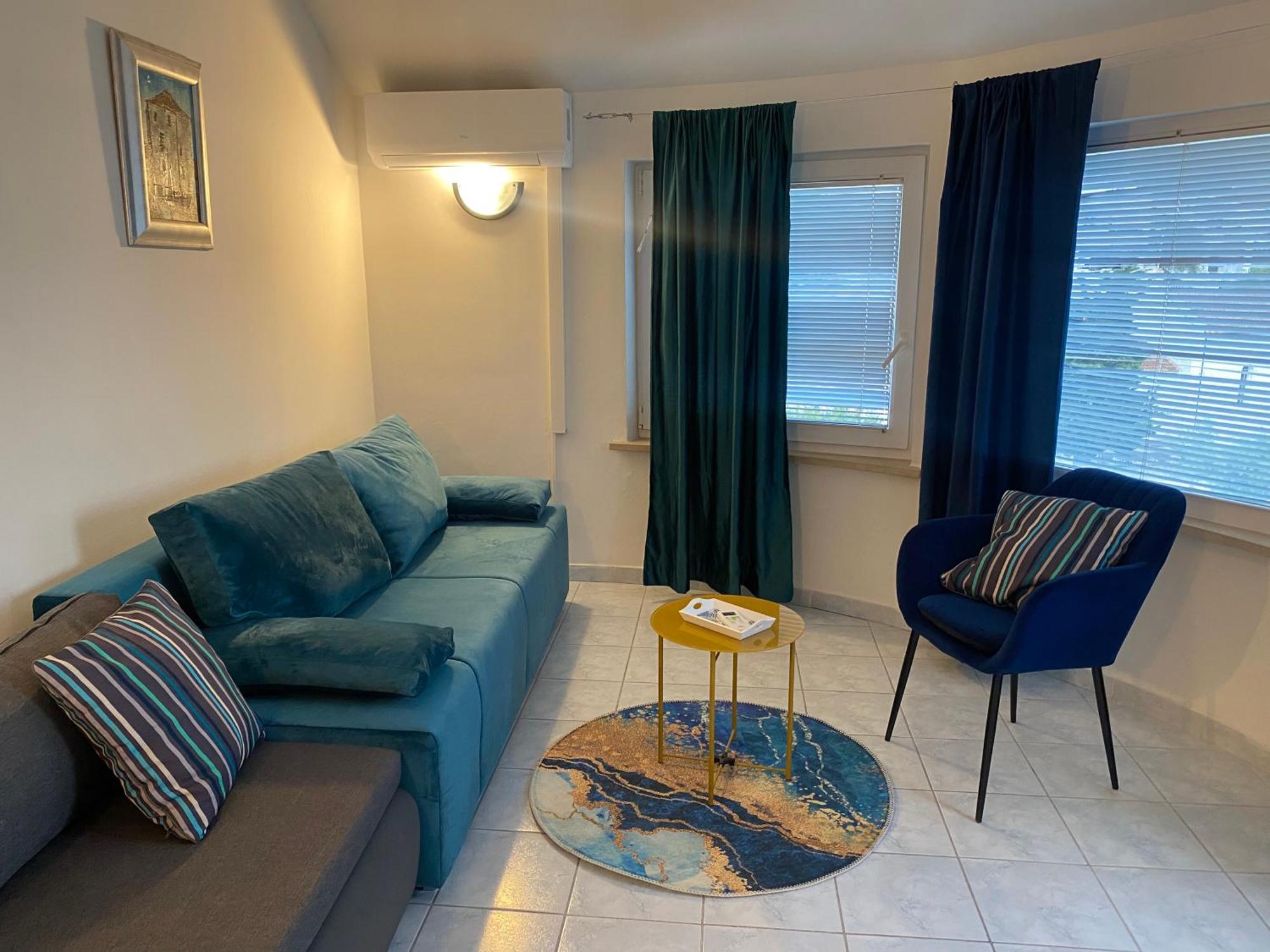 בלאצ'ה Villa Ante Apartments מראה חיצוני תמונה