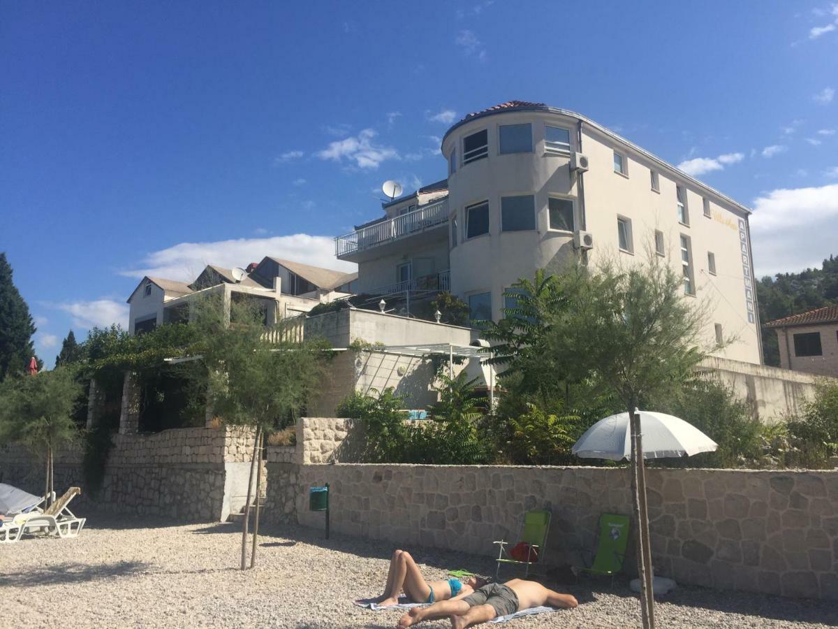 בלאצ'ה Villa Ante Apartments מראה חיצוני תמונה