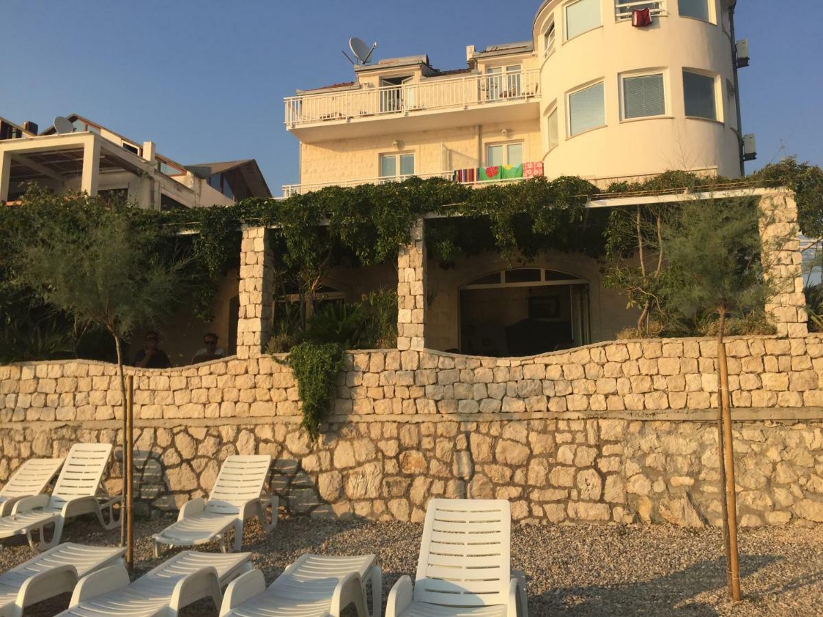 בלאצ'ה Villa Ante Apartments מראה חיצוני תמונה