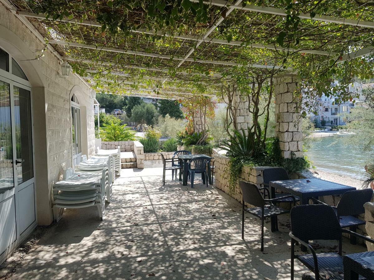בלאצ'ה Villa Ante Apartments מראה חיצוני תמונה