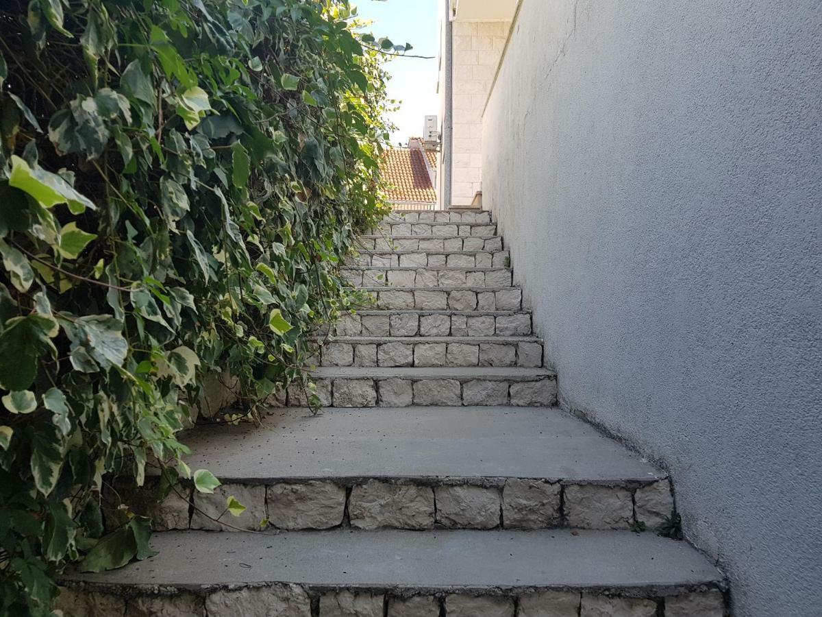בלאצ'ה Villa Ante Apartments מראה חיצוני תמונה